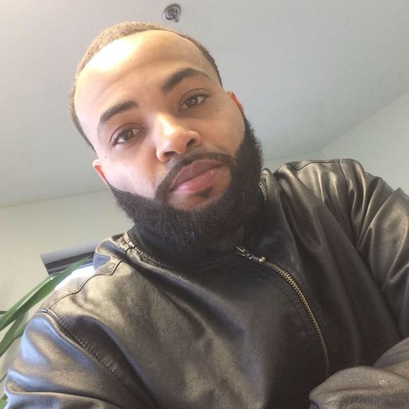 Meet your Posher, Mike - Picture 1 of 1